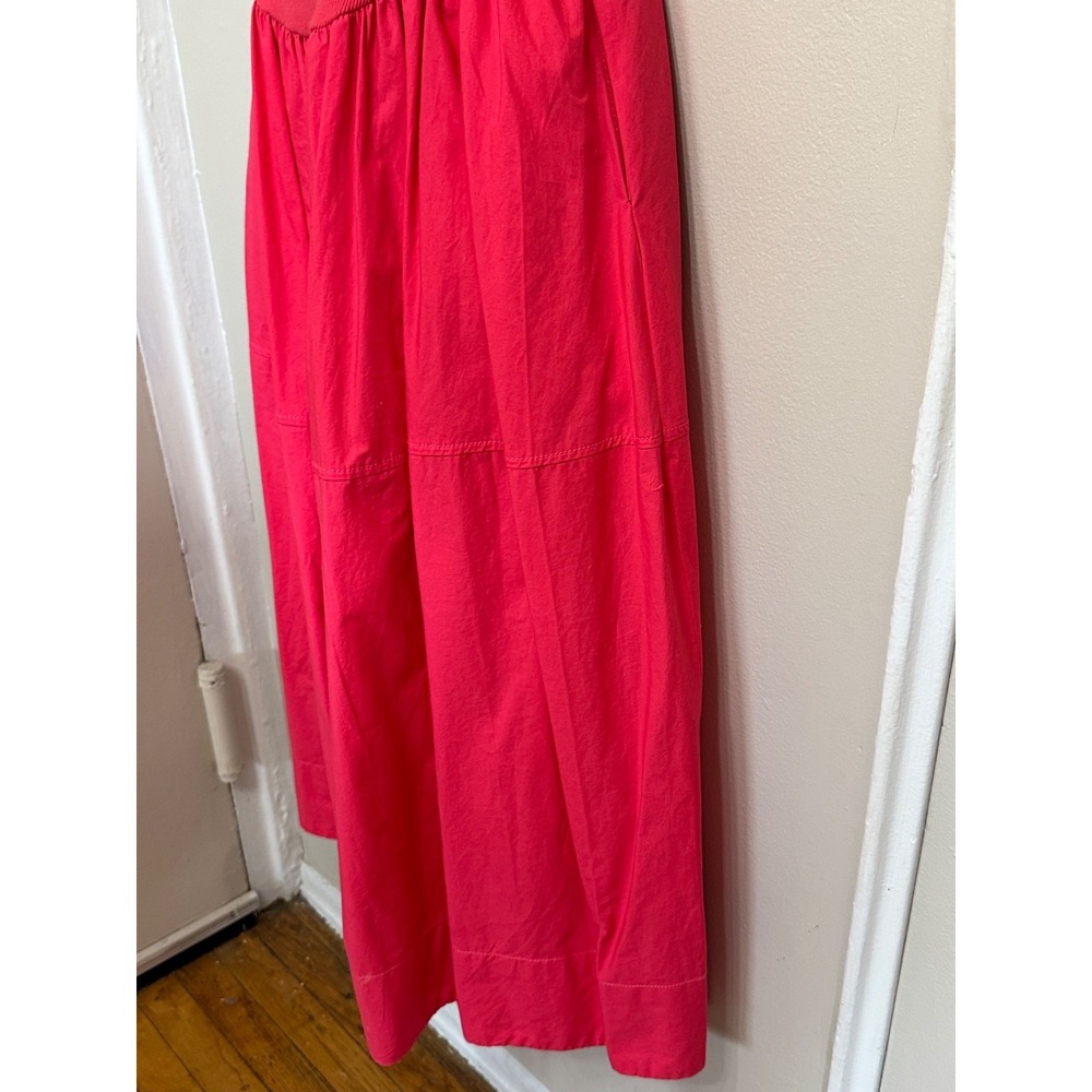 Free People - Dylan Midi Dress - Size XS - Picture 6 of 9